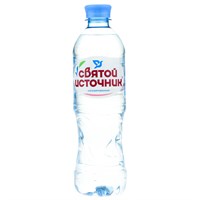 ВОДА 0,5ml 10041